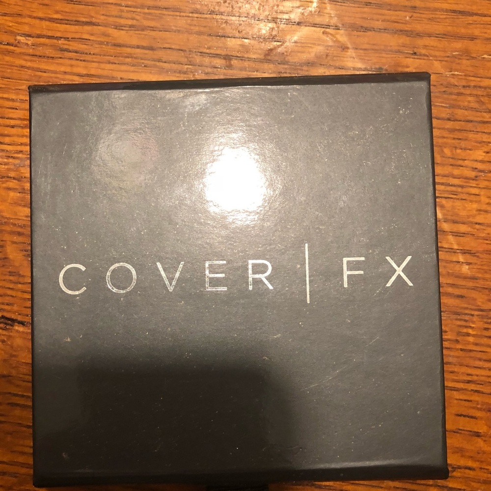 Cover FC Contour Kit